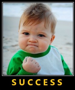 Success