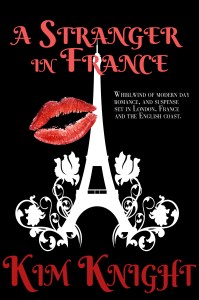 Stranger in France (1)