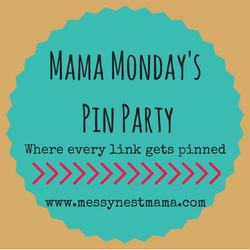 mama-mondays-pin-party