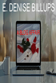 Book 3 -A Blog Affair 1-31-2017