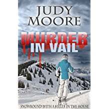 Murder in the vail