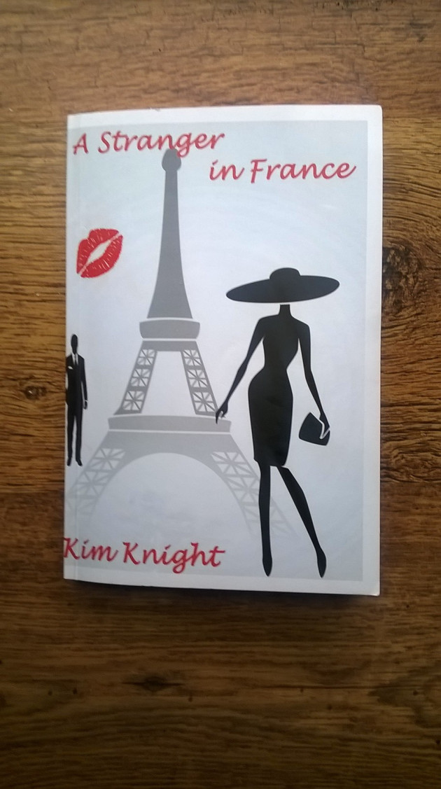 ASIF paperback giveaway