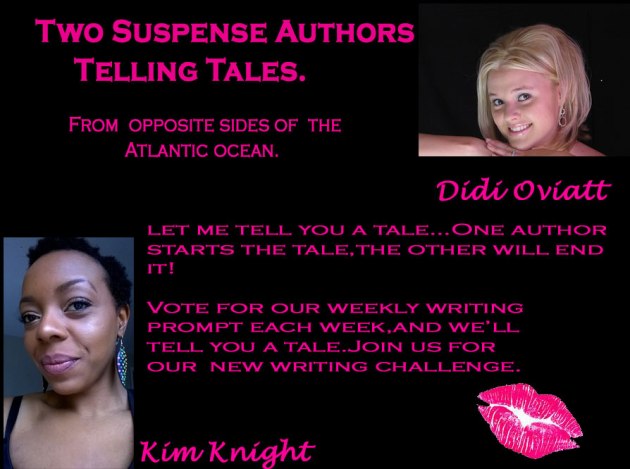 Telling-Tales-Weekly-Challenege-Kim-&amp;-Didi