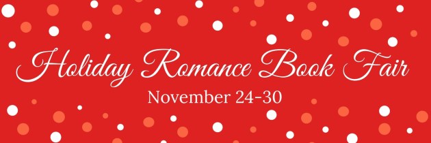 Christmas romance fair