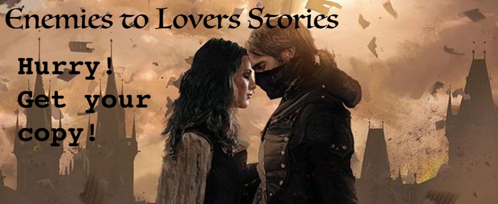 From enemies to lovers