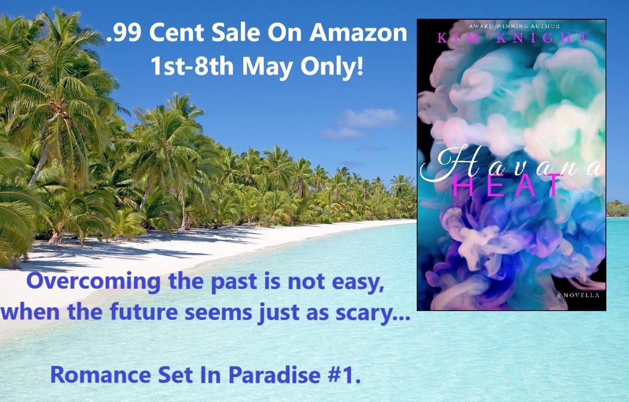 Havana Heat Sale May