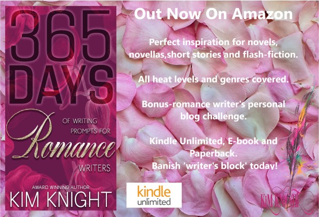 365 days -romance graphic