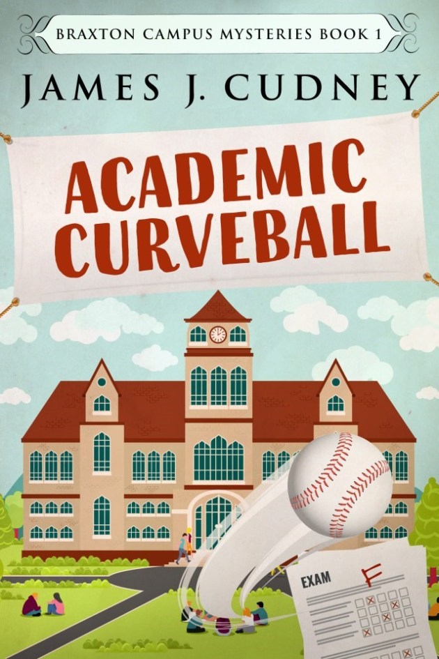 cureball cover