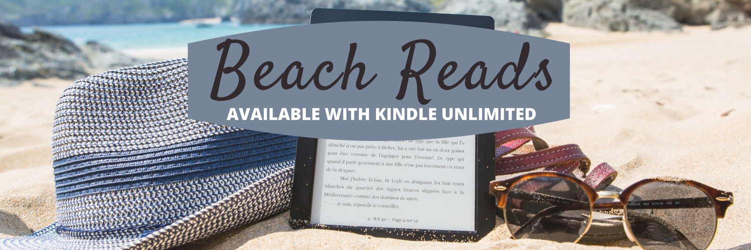 KU Beach reads