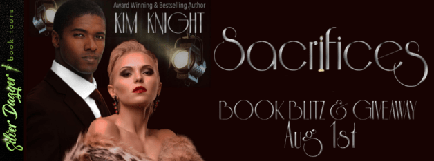 sacrifices blitz banner