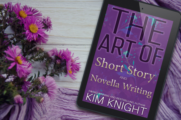 the art of short story and novella writing teaser 2